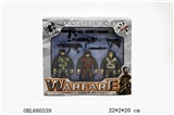 OBL680339 - Military units