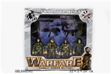 OBL680341 - Military units