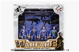 OBL680343 - Military units