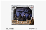 OBL680344 - Military units