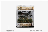 OBL680345 - Military units