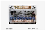 OBL680347 - Military units