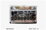 OBL680348 - Military units