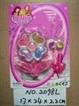 OBL680564 - cosmetics