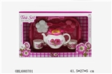 OBL680701 - Boxed cutlery