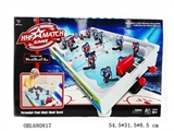 OBL680817 - 曲棍冰球游戏台