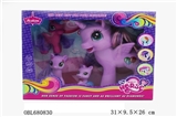 OBL680830 - Evade glue horse