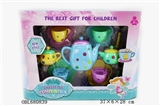 OBL680839 - Tea set