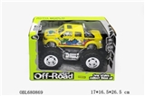 OBL680869 - Inertial car
