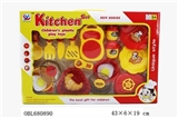 OBL680890 - Cartoon series tableware