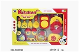OBL680891 - Cartoon series tableware
