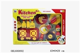 OBL680892 - Cartoon series tableware