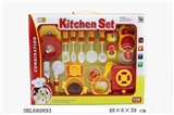 OBL680893 - Tableware suit