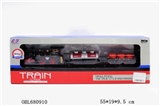OBL680910 - 电动轨道火车套装