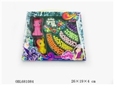 OBL681084 - The pony bao li