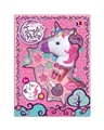 OBL681361 - Second pony cosmetics