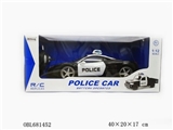 OBL681452 - And ferrari car remote control car