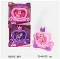 OBL681468 - 皇冠马车配1只马