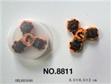 OBL681646 - Gyro R168 finger lights (camouflage)