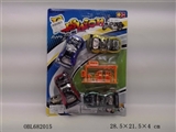 OBL682015 - Back in the car (four-color mixed loading)