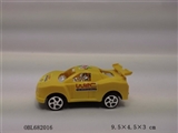 OBL682016 - Back in the car (four-color mixed loading)