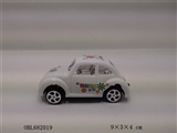 OBL682019 - Back in the car (four-color mixed loading)