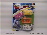 OBL682021 - Back in the car (four-color mixed loading)