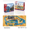 OBL682041 - Rail cars
