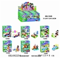 OBL682254 - 城市摩登乐园系列
