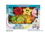 OBL682362 - Baby bed bell series