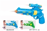 OBL682439 - Light voice revolver