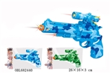 OBL682440 - Light voice revolver