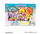 OBL682464 - Baby bed bell series