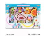 OBL682466 - Baby bed bell series