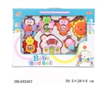 OBL682467 - Baby bed bell series