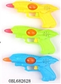 OBL682628 - The light music eight gun