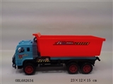 OBL682634 - FRICTION TIP LORRY