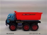OBL682636 - FRICTION TIP LORRY