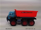 OBL682637 - FRICTION TIP LORRY
