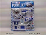 OBL682711 - The police suit