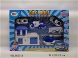 OBL682714 - The police suit