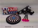 OBL683043 - PVC bag police set (2)