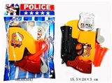 OBL683047 - OPP bag police set of paragraph (1)