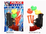 OBL683049 - OPP bag police set of paragraph (1)