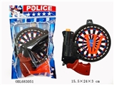 OBL683051 - OPP bag police set of paragraph (1)