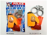 OBL683054 - OPP bag police set of paragraph (1)