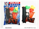 OBL683059 - OPP bag police set of paragraph (1)