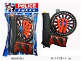 OBL683061 - OPP bag police set of paragraph (1)