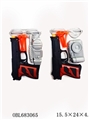 OBL683065 - OPP bag police set (2)
