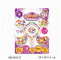 OBL683127 - Changed string of beads
